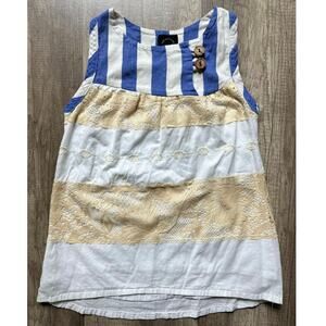 Neve & Hawk Top